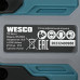 Углошлифовальная машина (УШМ) Wesco WS2890K 1ForAll 18V, BT-5411562