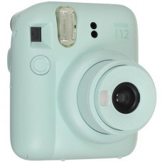 Фотоаппарат моментальной печати Fujifilm Instax mini 12 Mint Green