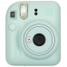 Фотоаппарат моментальной печати Fujifilm Instax mini 12 Mint Green, BT-5411667