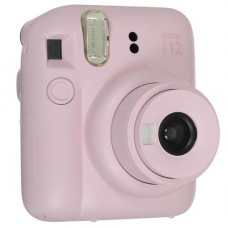 Фотоаппарат моментальной печати Fujifilm Instax mini 12 Blossom Pink