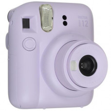 Фотоаппарат моментальной печати Fujifilm Instax mini 12 Liliac Purple