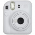 Фотоаппарат моментальной печати Fujifilm Instax mini 12 Clay White, BT-5411670