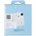 Фотоаппарат моментальной печати Fujifilm Instax mini 12 Clay White, BT-5411670