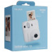 Фотоаппарат моментальной печати Fujifilm Instax mini 12 Clay White, BT-5411670