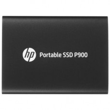 1000 ГБ Внешний SSD HP P900 [7M693AA#ABB]