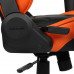 Кресло игровое Cougar Armor AIR оранжевый, BT-5412081