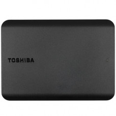 2 ТБ Внешний HDD Toshiba Canvio Basics [HDTB520EK3AA]