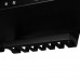 Стол компьютерный ZONE 51 PLATFORM Ambilight 120 черный, BT-5412184