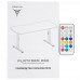 Стол компьютерный ZONE 51 PLATFORM PRO 120 черный, BT-5412189