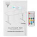 Стол компьютерный ZONE 51 PLATFORM PRO 160 черный, BT-5412190