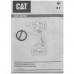 Гайковерт CAT DX72 1 for All 18V, BT-5412503