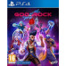 Игра God of Rock (PS4), BT-5412671