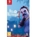 Игра Hello Neighbor 2 (Switch), BT-5412673