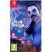 Игра Hello Neighbor 2 Deluxe Edition (Switch), BT-5412674