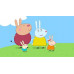 Игра Peppa Pig: World Adventures (PS4), BT-5412675
