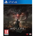 Игра Wo Long: Fallen Dynasty (PS4), BT-5412678