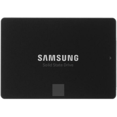 500 ГБ 2.5" SATA накопитель Samsung 870 EVO [MZ-77E500B/KR], BT-5412720