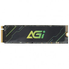 512 ГБ SSD M.2 накопитель AGI AI818 [AGI512G44AI818]