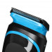 Триммер Braun MGK5255 черный/синий, BT-5413094