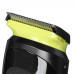 Триммер Braun MGK3921TS черный/зеленый, BT-5413406