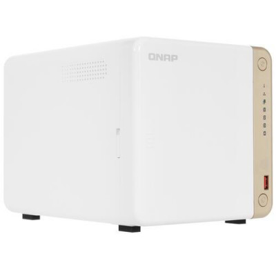 Сетевое хранилище (NAS) QNAP TS-462-2G, BT-5413633