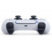 Геймпад беспроводной PlayStation DualSense белый, BT-5413769