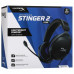 Проводная гарнитура HyperX Cloud Stinger 2 Core черный, BT-5414174