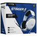 Проводная гарнитура HyperX Cloud Stinger 2 Core белый, BT-5414176