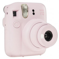 Фотоаппарат моментальной печати Fujifilm Instax mini 12 Blossom Pink