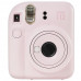 Фотоаппарат моментальной печати Fujifilm Instax mini 12 Blossom Pink, BT-5414270