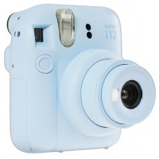 Фотоаппарат моментальной печати Fujifilm Instax mini 12 Pastel Blue