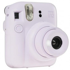 Фотоаппарат моментальной печати Fujifilm Instax mini 12 Liliac Purple