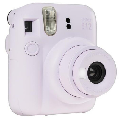 Фотоаппарат моментальной печати Fujifilm Instax mini 12 Liliac Purple, BT-5414273