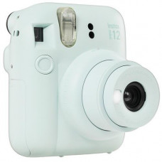 Фотоаппарат моментальной печати Fujifilm Instax mini 12 Mint Green