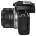 Беззеркальная камера Canon EOS R50 Kit 18-45 RF черная, BT-5414492