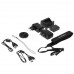 Компактная камера Panasonic DMC-FZ300E черный, BT-5414509