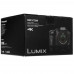 Компактная камера Panasonic DMC-FZ300E черный, BT-5414509