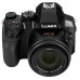 Компактная камера Panasonic DMC-FZ300E черный, BT-5414509