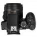 Компактная камера Panasonic DMC-FZ300E черный, BT-5414509