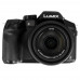 Компактная камера Panasonic DMC-FZ300E черный, BT-5414509