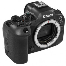 Беззеркальная камера Canon EOS R6 Mark II черная