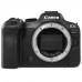 Беззеркальная камера Canon EOS R6 Mark II черная, BT-5414817