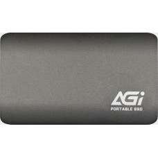 1000 ГБ Внешний SSD AGI ED138 [AGI1T0GIMED138]