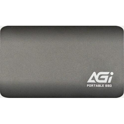 1000 ГБ Внешний SSD AGI ED138 [AGI1T0GIMED138], BT-5415022