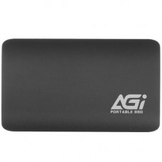 2000 ГБ Внешний SSD AGI ED138 [AGI2T0GIMED138]