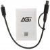 1000 ГБ Внешний SSD AGI ED198 [AGI1T0GIMED198], BT-5415025
