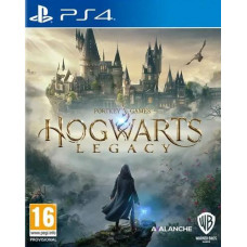 Игра Hogwarts Legacy (PS4)