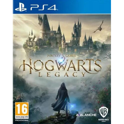 Игра Hogwarts Legacy (PS4), BT-5415179