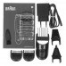 Триммер Braun MGK5360 черный/серебристый, BT-5415598