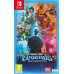 Игра Minecraft Legends Deluxe Edition (Switch), BT-5415626